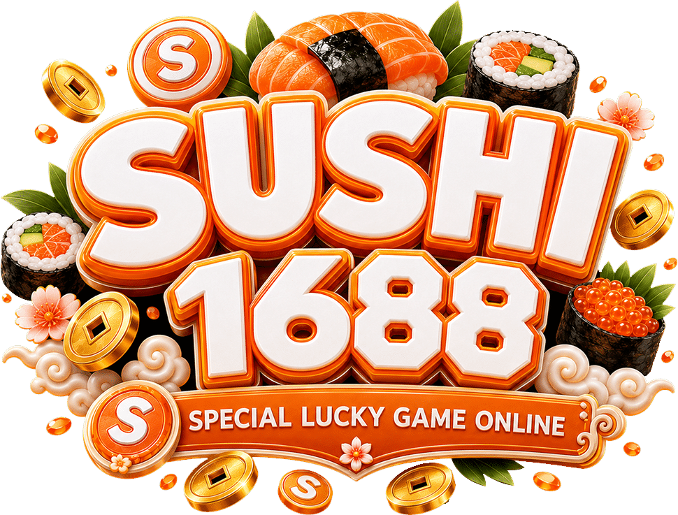SUSHI1688